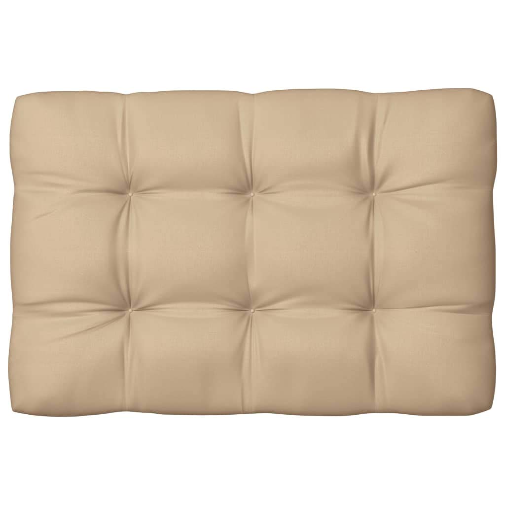 7-Piece Beige Outdoor Cushion Set - Replacement Patio Swing, Bench & Sofa Cushions | Weather-Resistant Furniture Cushions for Garden, Deck & Backyard Relaxation