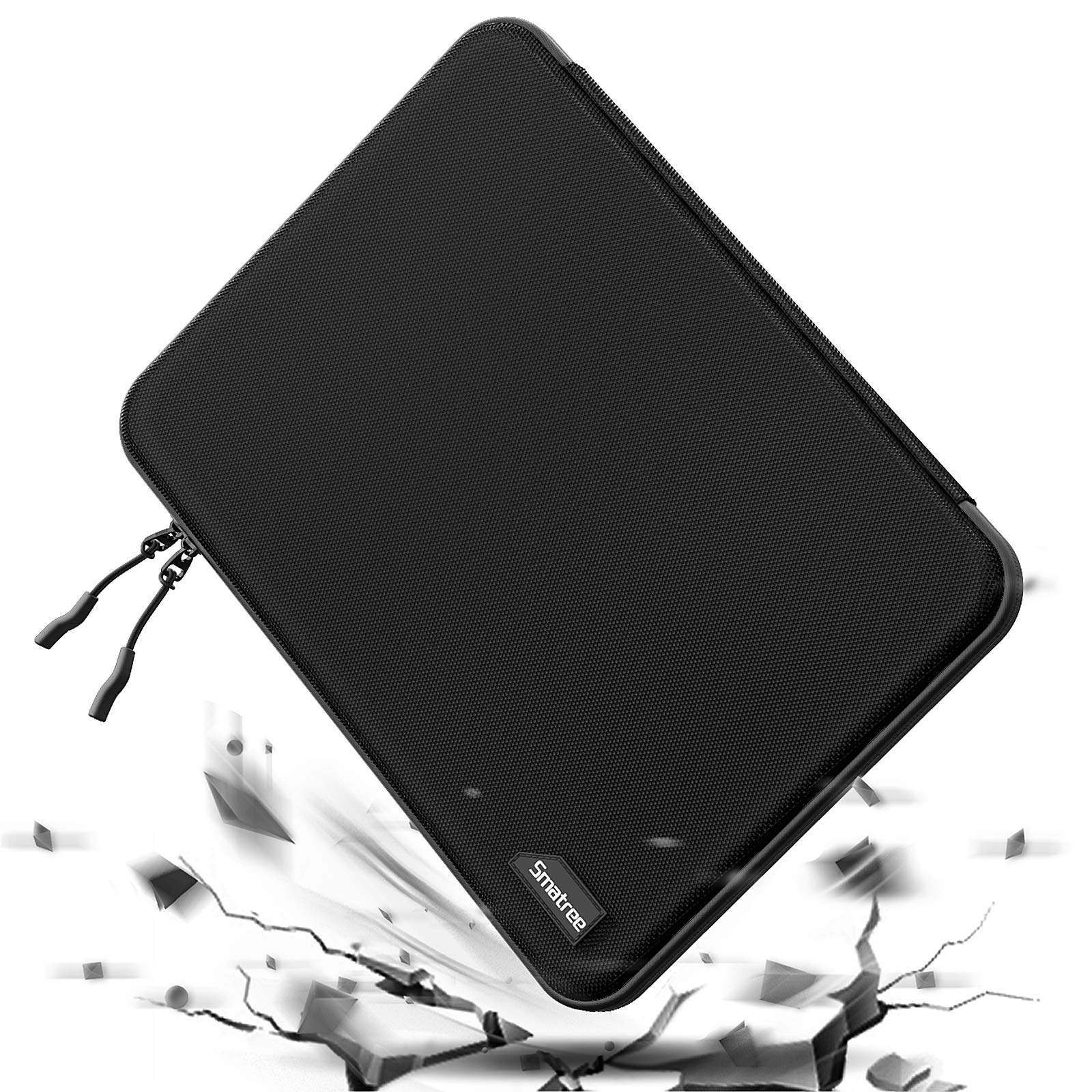 Smatree 14.2 Inch MacBook Pro 2023 Hard Shell Protective Sleeve Case - Durable Shockproof Cover for 14.2
