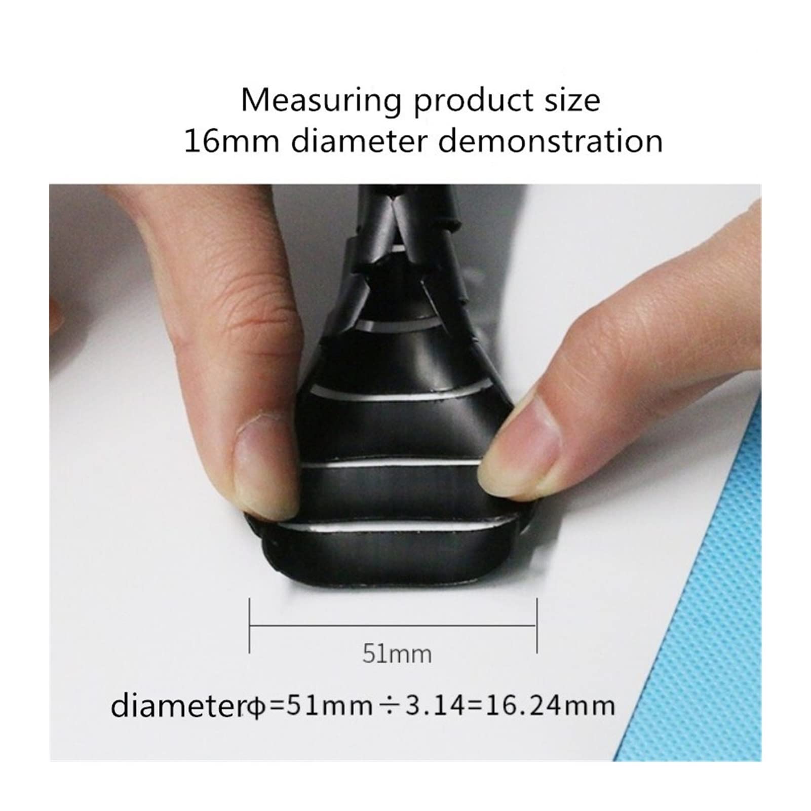 1 Meter Spiral Cable Wrap - Flexible Wire Organizer, Cable Protector & Management Tube for Tidy Storage - 10mm Grey - Perfect for Home, Office & Workshop Electronics Organization