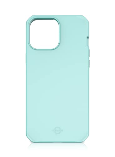 Hybrid Silk - Light Blue