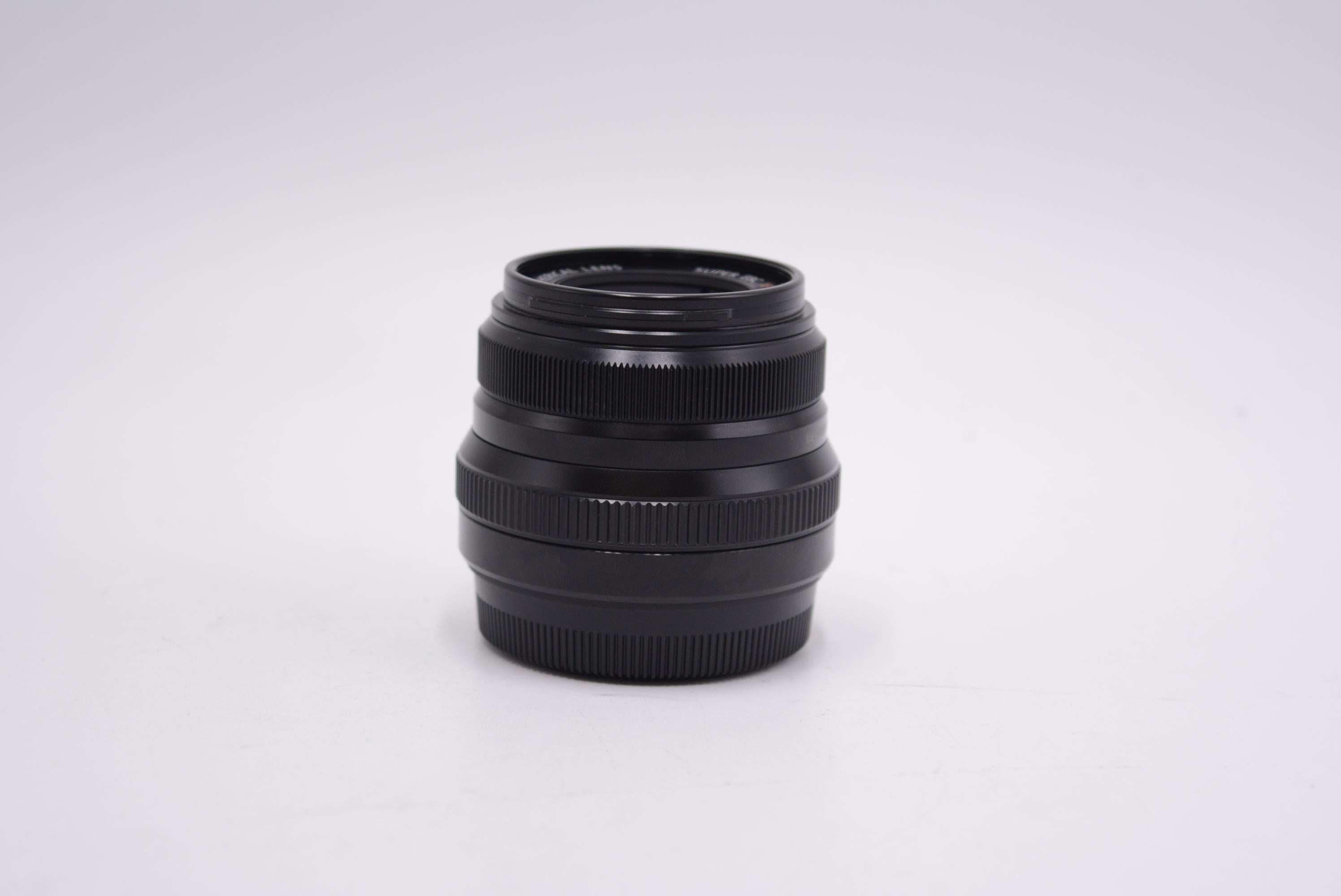 Fujifilm XF 35mm f/2 R WR Lens - Fast Aperture Prime Lens for Fujifilm X-Mount Cameras | Used | Perfect for Street Photography, Portraits & Travel