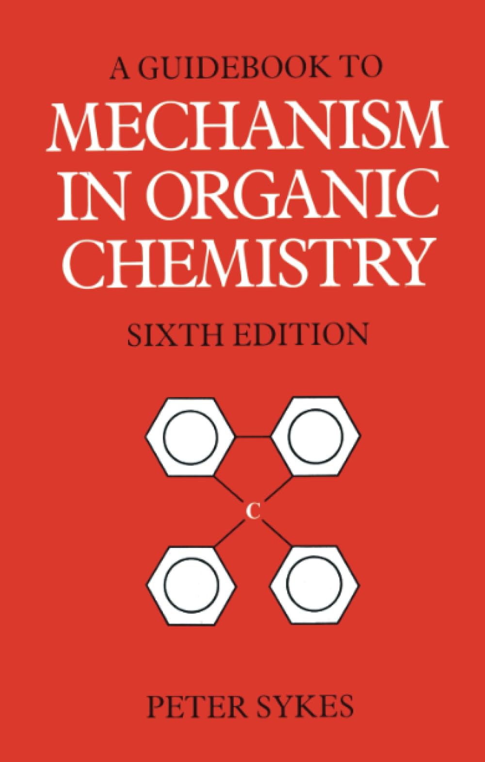 Organic Chemistry Mechanism Guidebook - Comprehensive Study Guide for Students & Professionals | Perfect for Exam Prep & Research