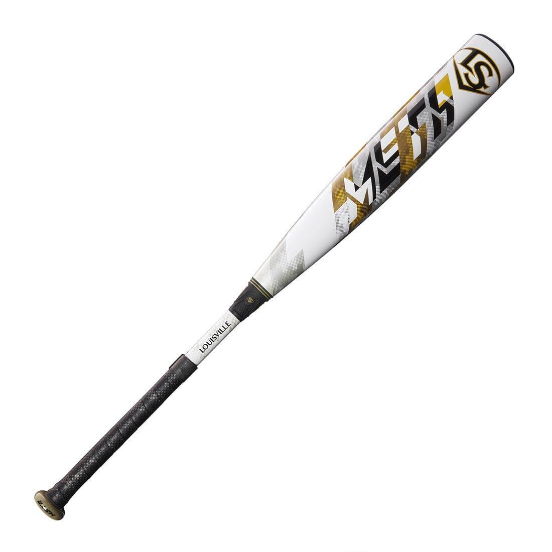 2024 Louisville Slugger META (8) LTD USSSA Baseball Bat - WBL2822010 | High Performance Youth & Adult Baseball Bat for Games & Training | Perfect for USSSA Tournaments & League Play