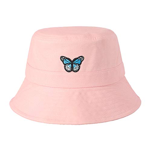 Butterfly Pink