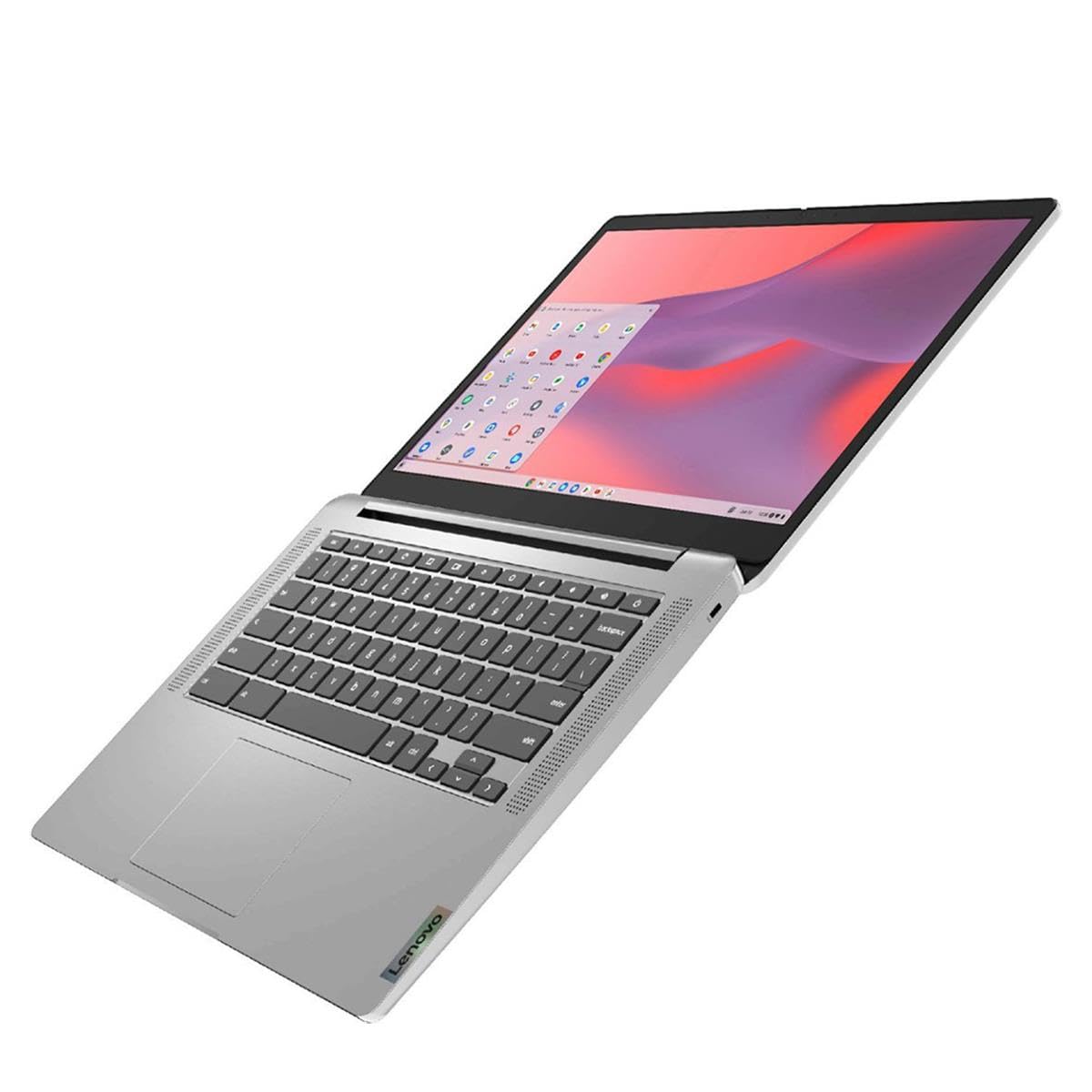 Lenovo IdeaPad 3 14M836 Chromebook - 14