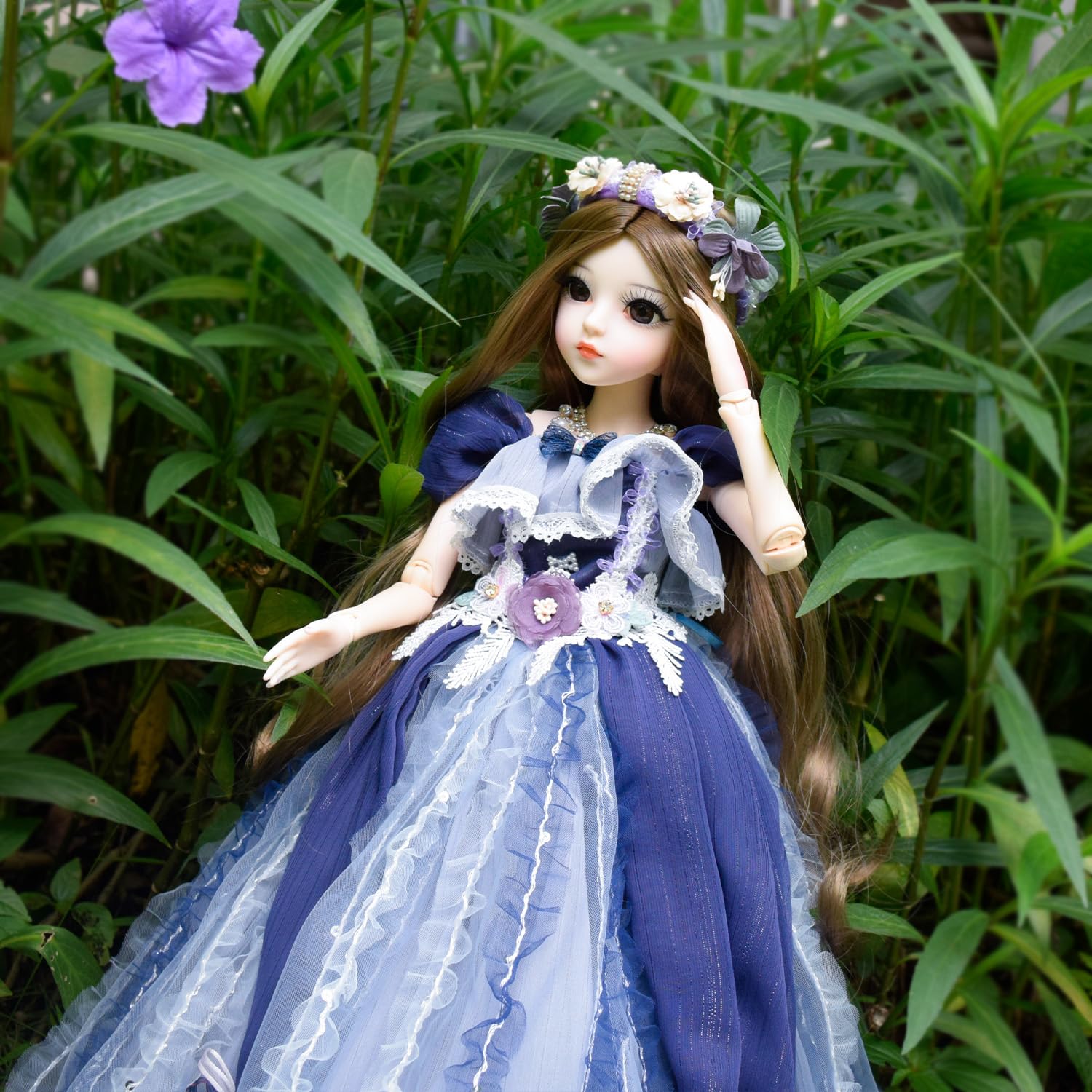1/3 Scale 24