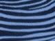 French Blue Zebra