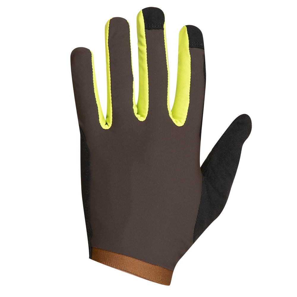 Men's Expedition Gel Full Finger Gloves - Cycling, Motorcycle & Outdoor Sports - Non-Slip Grip & Shock Absorption for Comfortable Riding & Workouts