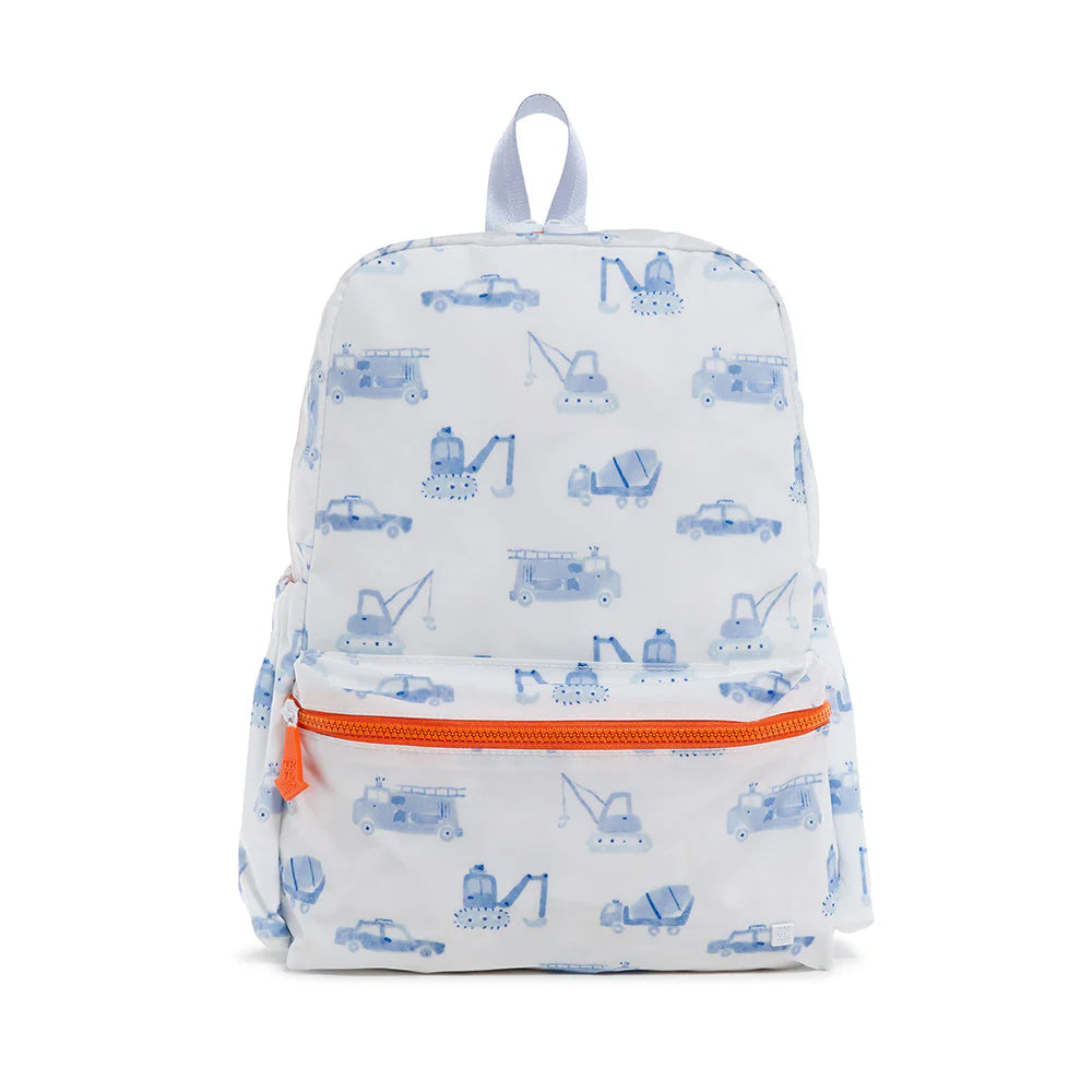TRVL Design Backpacker Dig It - Durable & Stylish Travel Backpack for Hiking, Camping & Outdoor Adventures