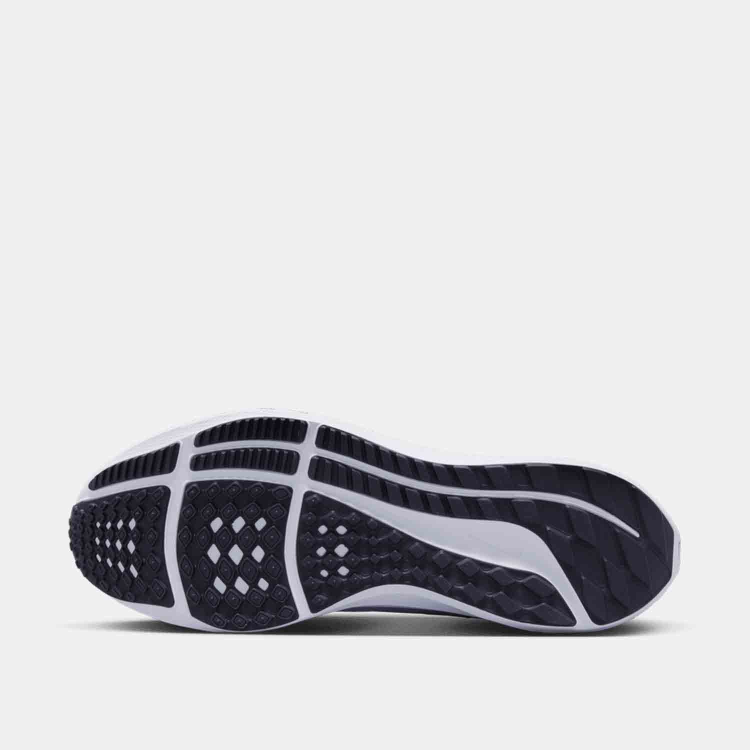 Nike Pegasus 40 Men's Running Shoes - Lightweight Cushioned Sneakers for Road Running, Jogging & Daily Workouts
