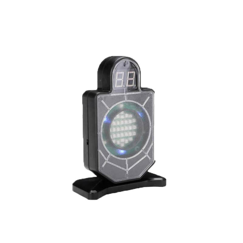 0.99 Discoloration Laser Target - High Precision Shooting Practice for Indoor & Outdoor Range Training | Perfect for Hunters, Competitive Shooters & Firearms Enthusiasts