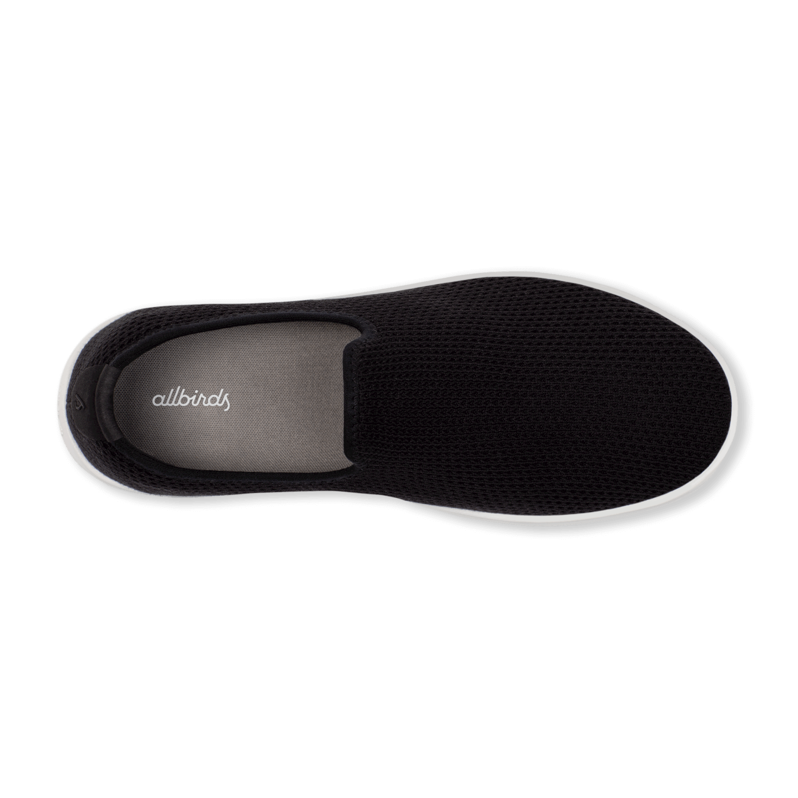 Men's Tree Lounger Shoes - Comfortable Natural Black Sneakers with Blizzard Sole for Outdoor Walking & Casual Wear