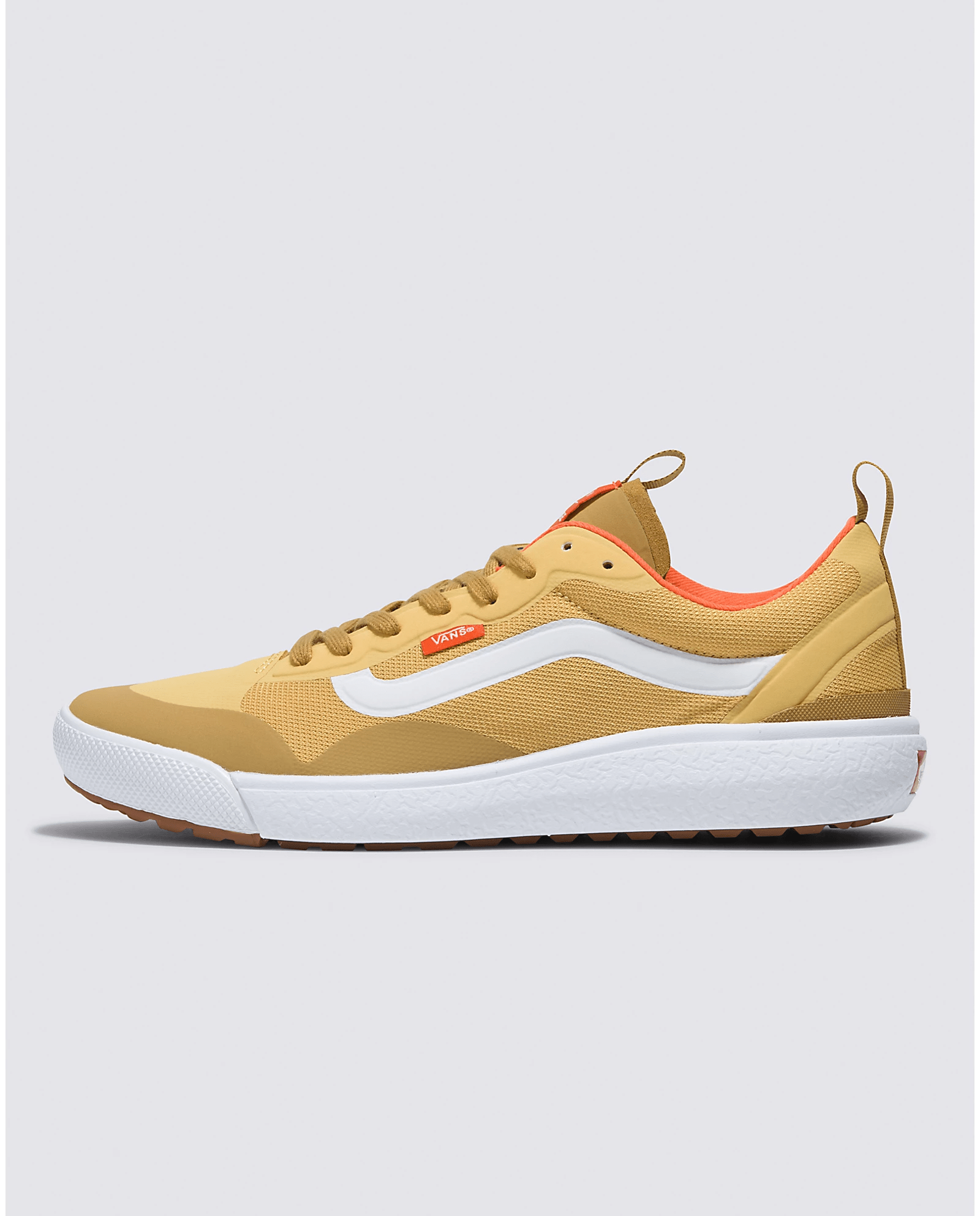 UltraRange EXO 2 - Lightweight & Durable Men's/Women's Skate Shoes for Comfortable All-Day Wear - Perfect for Skateboarding, Running & Casual Street Style