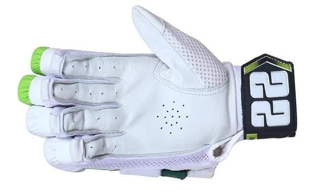 SS Superlite Adult Batting Gloves - Lightweight Baseball & Softball Gloves for Men & Women - Perfect for Training, Games & Outdoor Sports