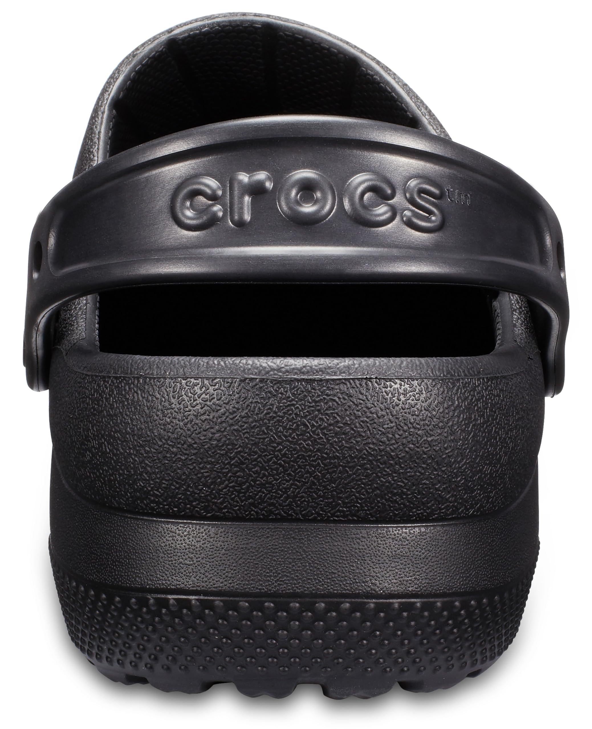 Crocs Men's & Women's Specialist II Clog - Slip Resistant Work Shoes for Nurses, Chefs & Healthcare Professionals | Comfortable Non-Slip Kitchen & Hospital Shoes