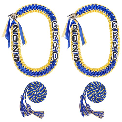 Blue + Yellow (2 Pack)