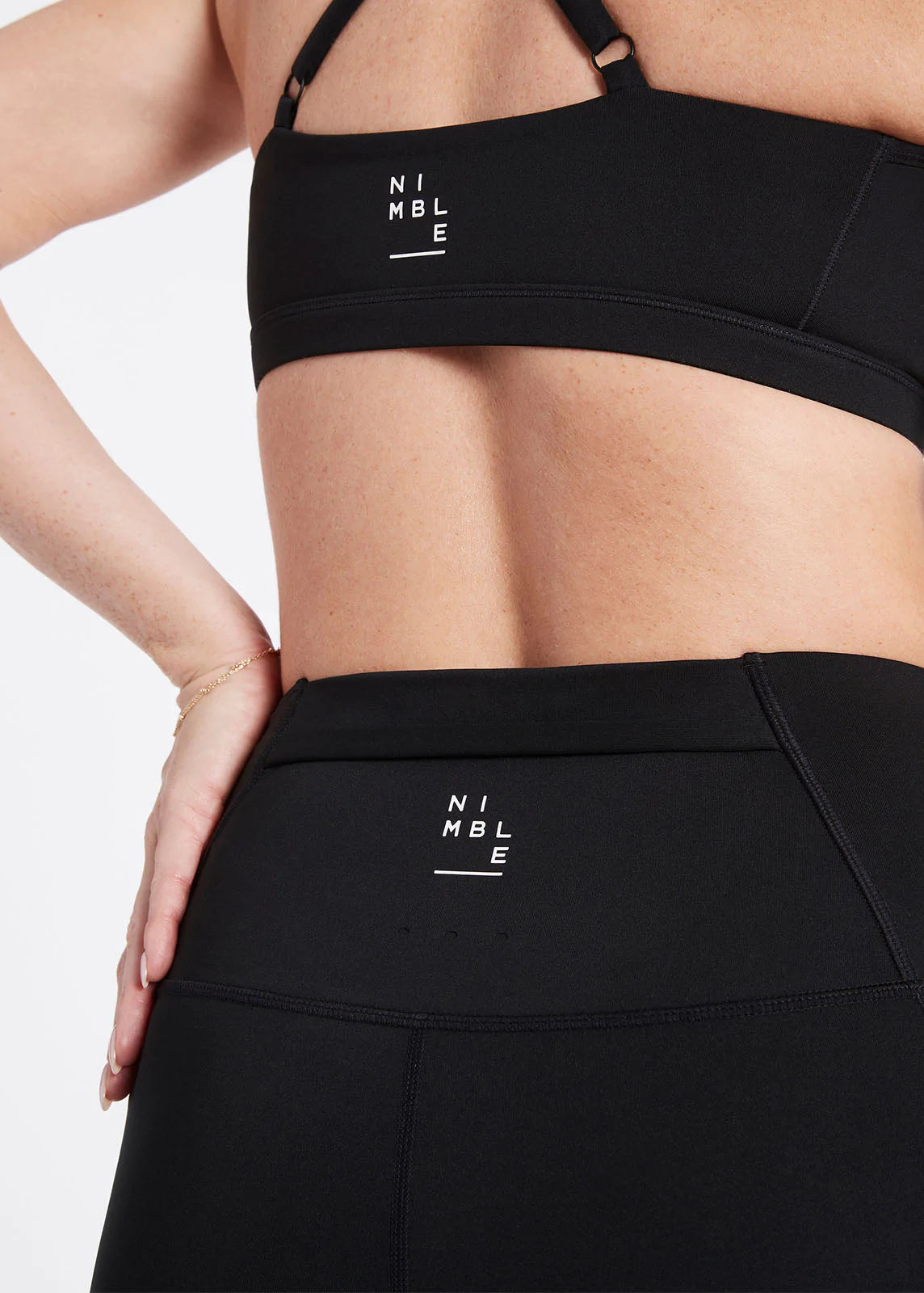 Waterproof Bike Shorts for Women - Black Cycling Shorts with Pockets | Perfect for Mountain Biking, Commuting & Outdoor Sports