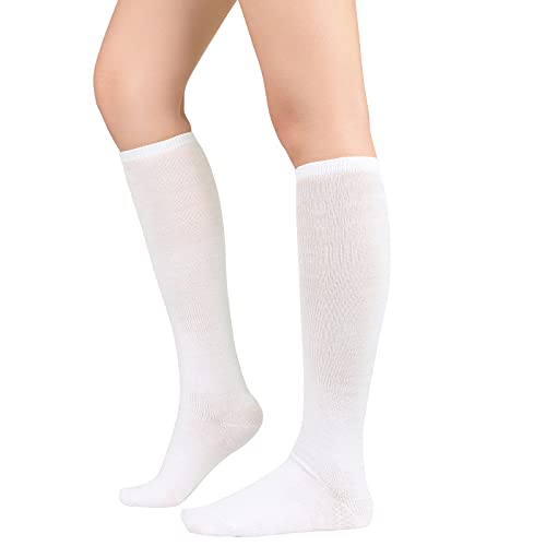 A 1 Pack White Solid