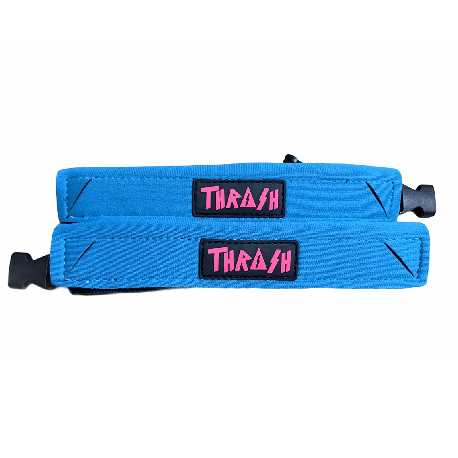 Thrash Heel Pad - Cushioned Foot Support for Running, Walking & Sports - Relieve Heel Pain & Prevent Blisters