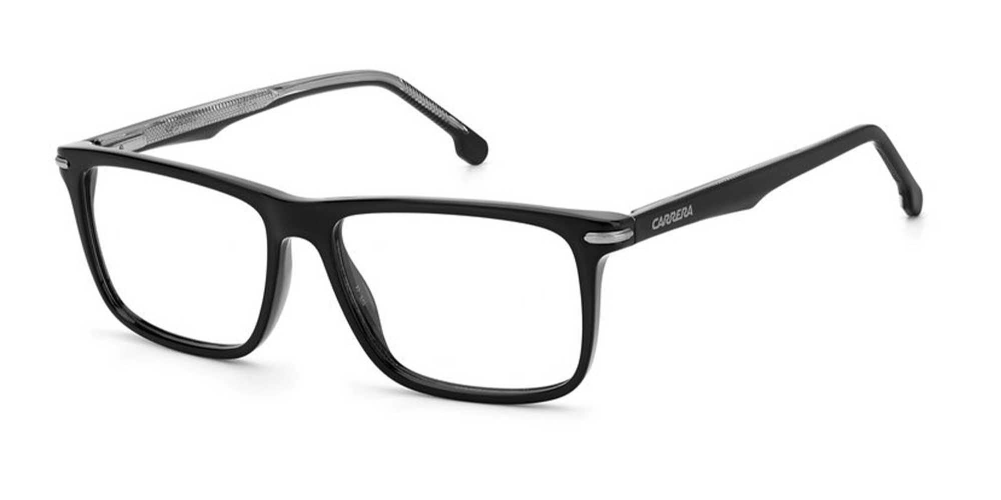 Carrera 286 High-Performance Racing Sunglasses - UV Protection Polarized Sports Shades for Cycling, Running & Outdoor Activities