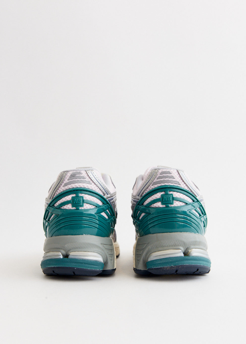 New Balance 1906R 'New Spruce' Running Shoes - Lightweight Cushioned Sneakers for Men & Women - Perfect for Jogging, Gym Workouts & Casual Wear