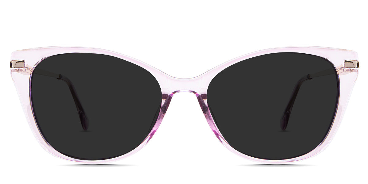 Rishi Women's Prescription Polarized Sunglasses - UV Protection, Stylish & Comfortable for Driving, Outdoor Sports & Daily Wear