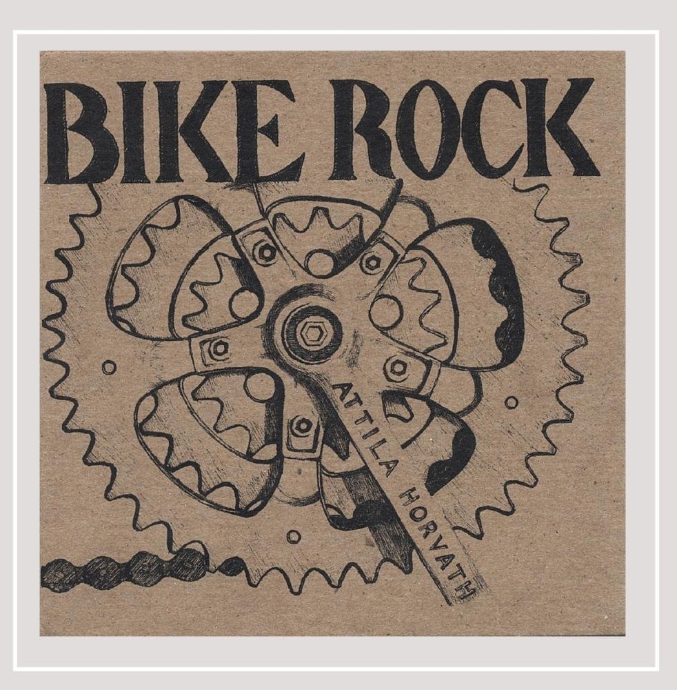Premium Bike Rock - Durable and Stylish Bike Accessory for Mountain & Road Bikes | Perfect for Cycling Enthusiasts & Outdoor Adventures