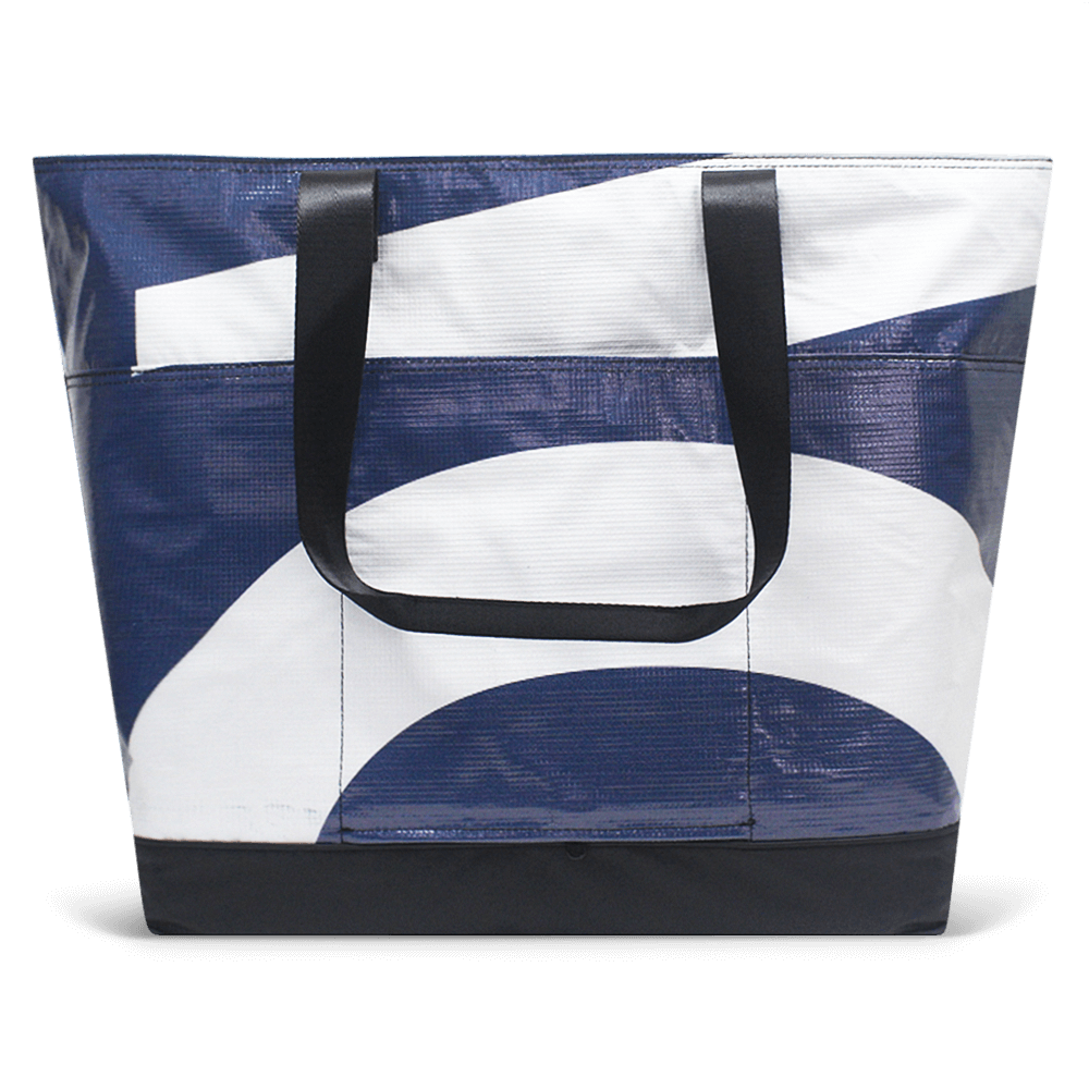 Almost Perfect Hudson Tote Bag - Premium Leather Handbag for Women - Perfect for Work, Travel & Everyday Use