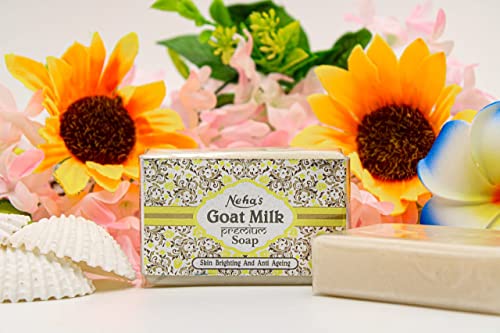 Goat Milk