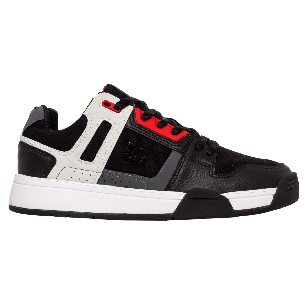 DC Men's Stag RS Skate Shoes (2BBR) - Outlet Sale - Perfect for Skateboarding & Casual Wear