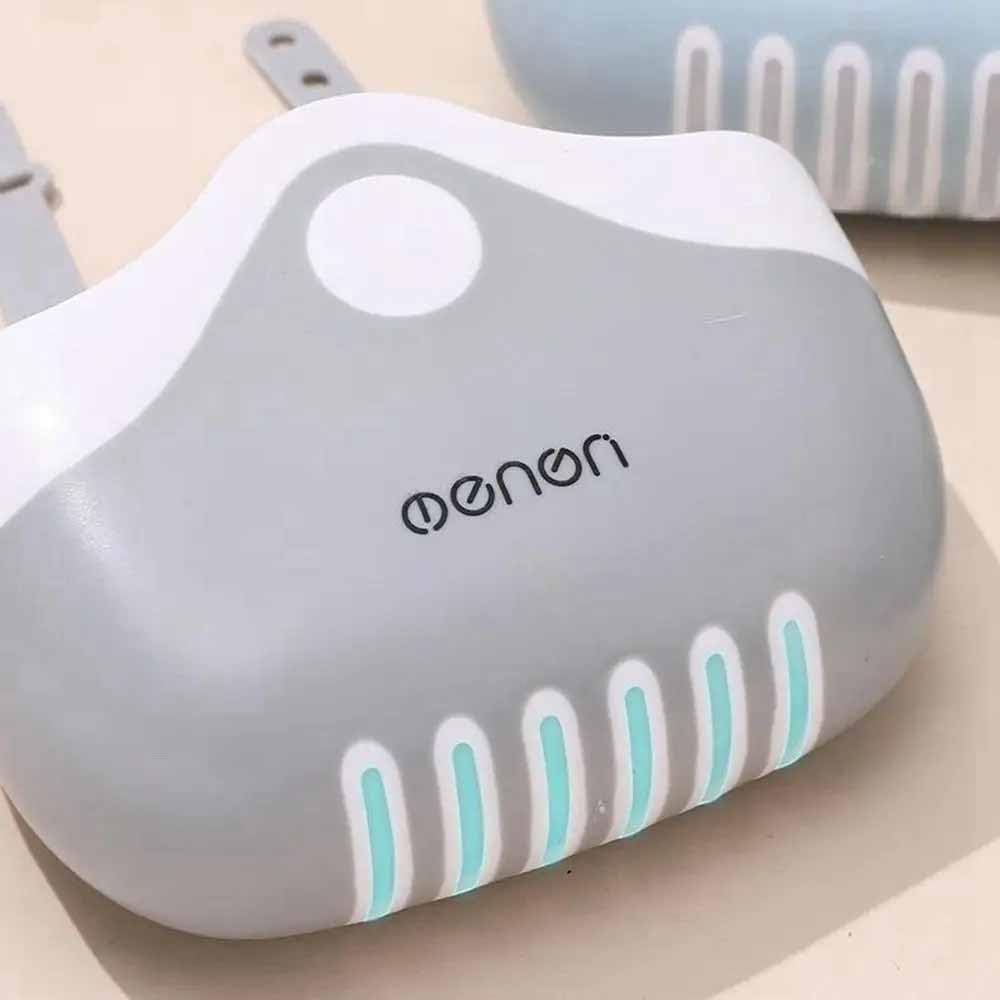 TGOPIT Silicone Hanging Sponge Holder - Kitchen Sink Organizer with Drain Basket, Soap Tray & Storage Caddy - Perfect for Dish Sponges, Brushes & Cleaning Tools - Ideal for Small Kitchens, RVs & Apartments