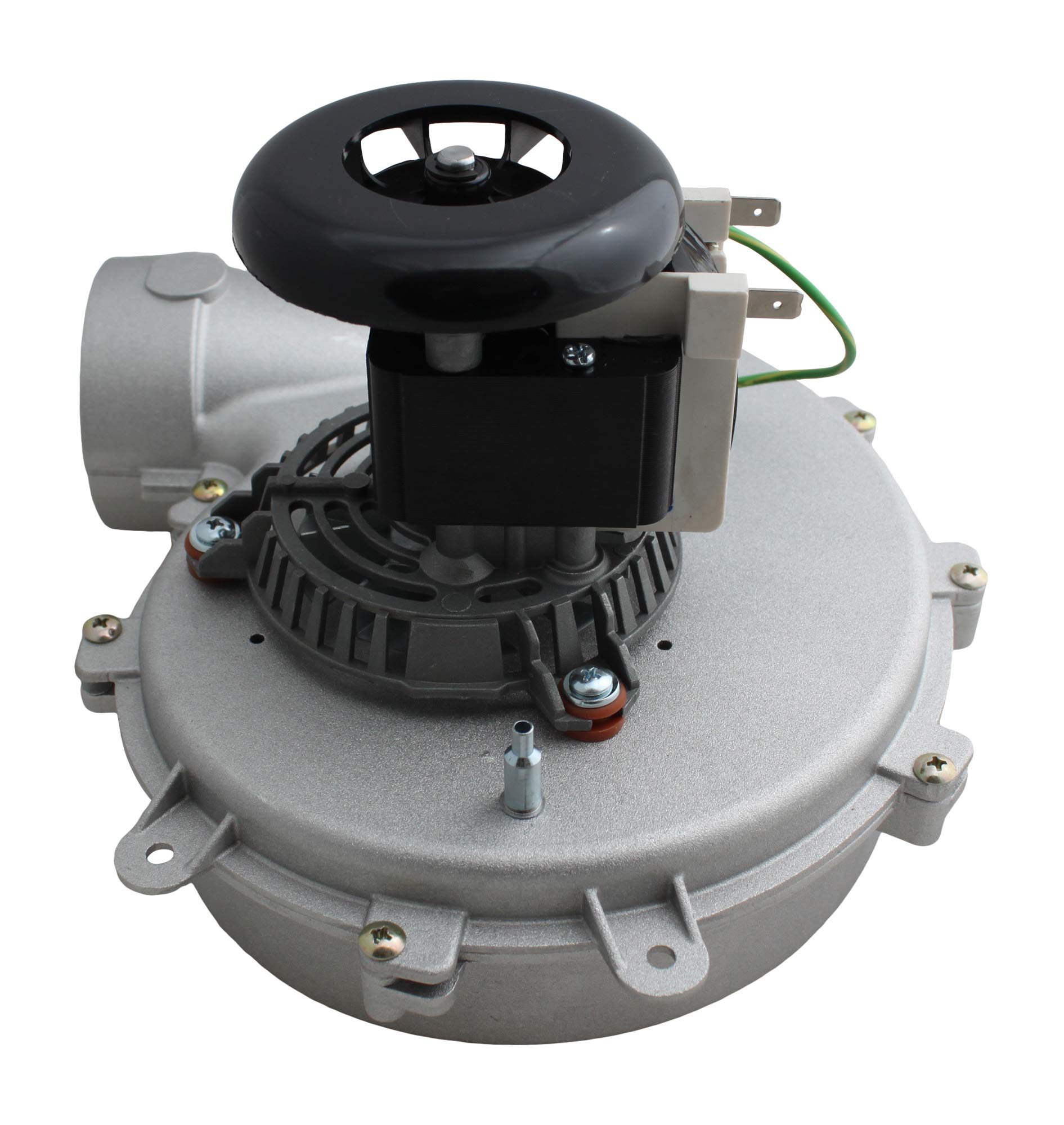 NBK 20226 Blower Draft Inducer Venter Exhaust Fan - Replacement for A172, 7002-2633, 7102-2633, 7002-2792, 7002-3508, 1010975, 1010975P - Ideal for HVAC Systems, Furnaces, and Ventilation Units