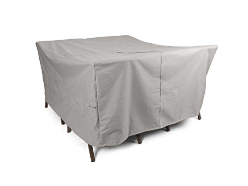 Ultima Ripstop Grey Fade Resistant Polyester
