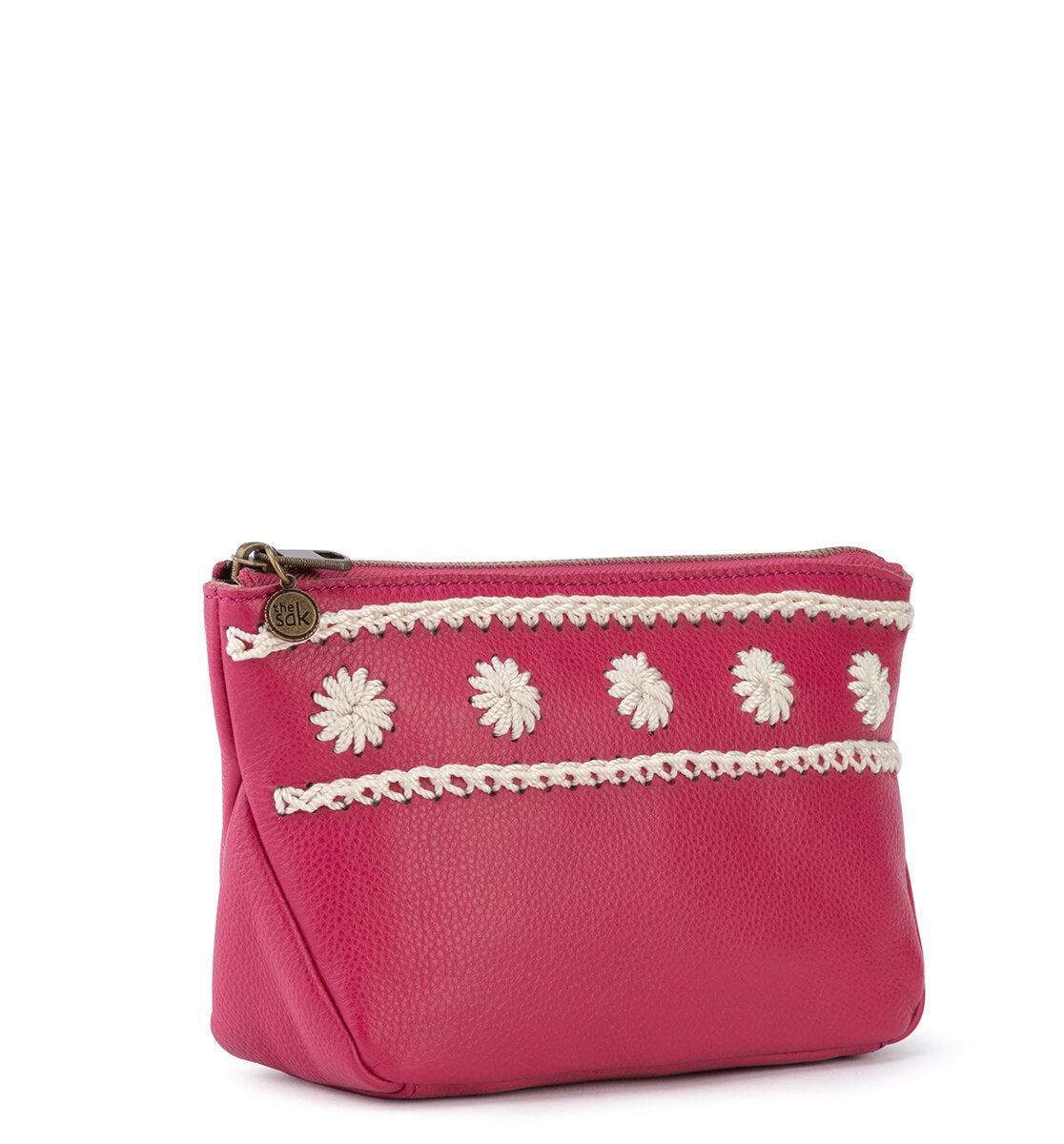 Essential Medium Pouch - Waterproof & Lightweight Crossbody Bag for Women & Men - Perfect for Travel, Gym, Hiking & Everyday Use