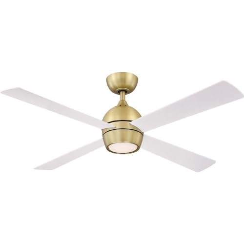 Satin Brass