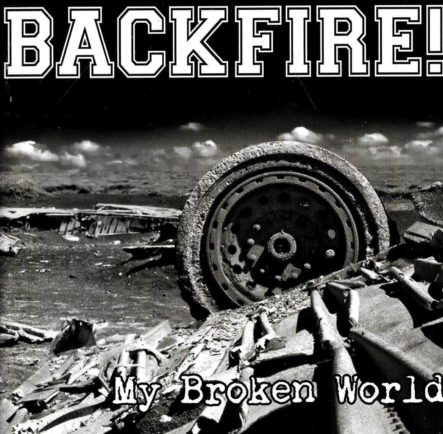 My Broken World - In Harm's Way | Emotional Poetry Book for Healing & Self-Discovery | Perfect for Grief Support & Personal Growth Journeys