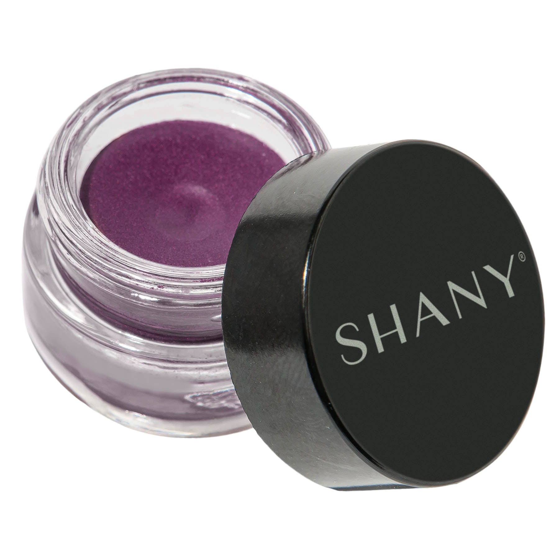 Long-Lasting Waterproof Gel Eyeliner - Talc-Free, Smudge-Proof & Vegan - Made in USA | Perfect for Daily Wear, Parties & Special Occasions
