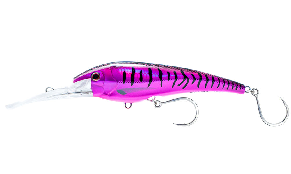DTX Minnow 165 SNK 165mm Fishing Lure - Topwater Bass Fishing Bait for Freshwater & Saltwater - Perfect for Trout, Walleye, and Pike Fishing