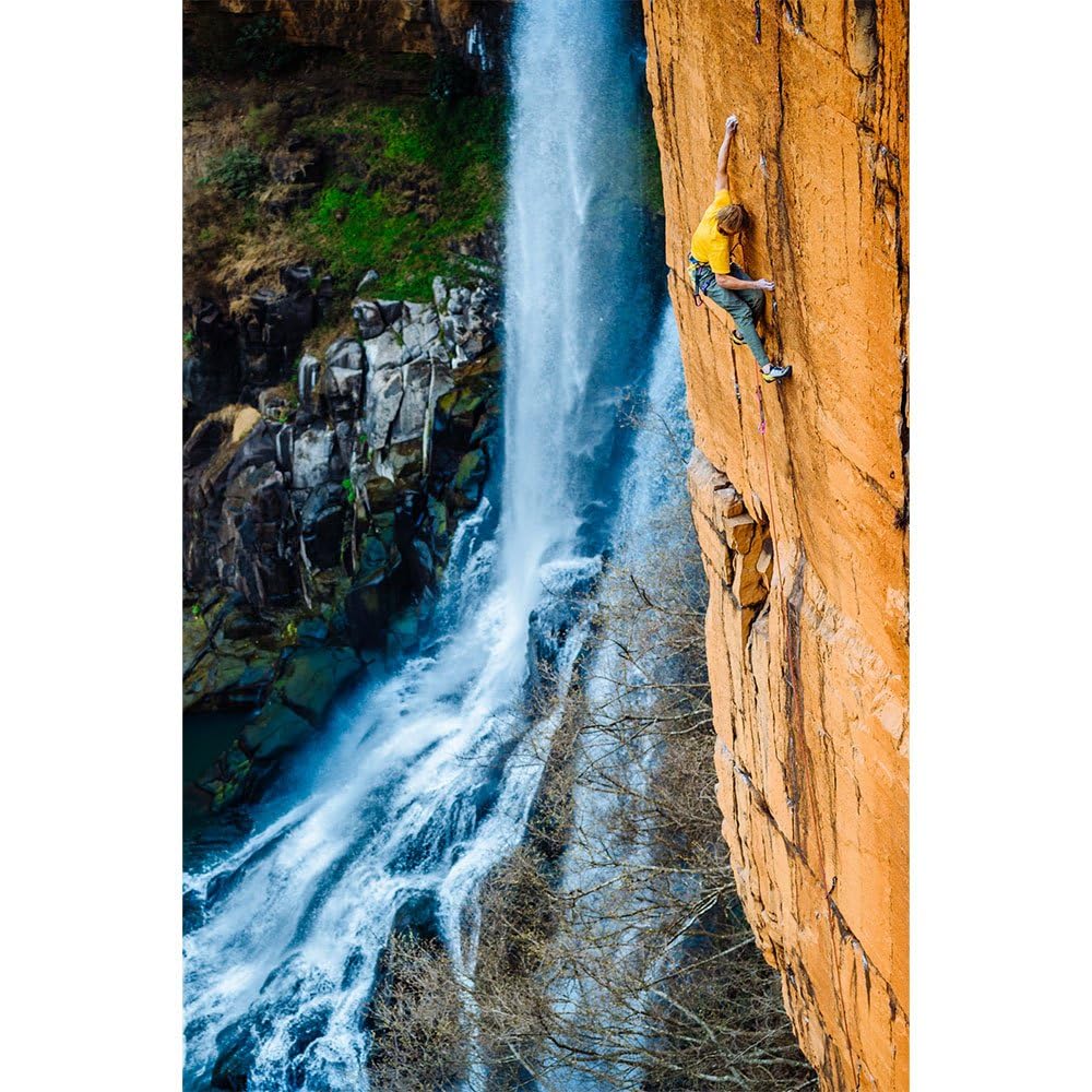 Tenaya Tanta Rock Climbing Shoes - Lightweight & Durable for Indoor/Outdoor Climbing | Perfect for Bouldering, Sport Climbing & Gym Training