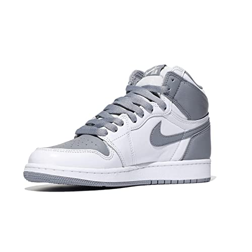 Stealth/White
