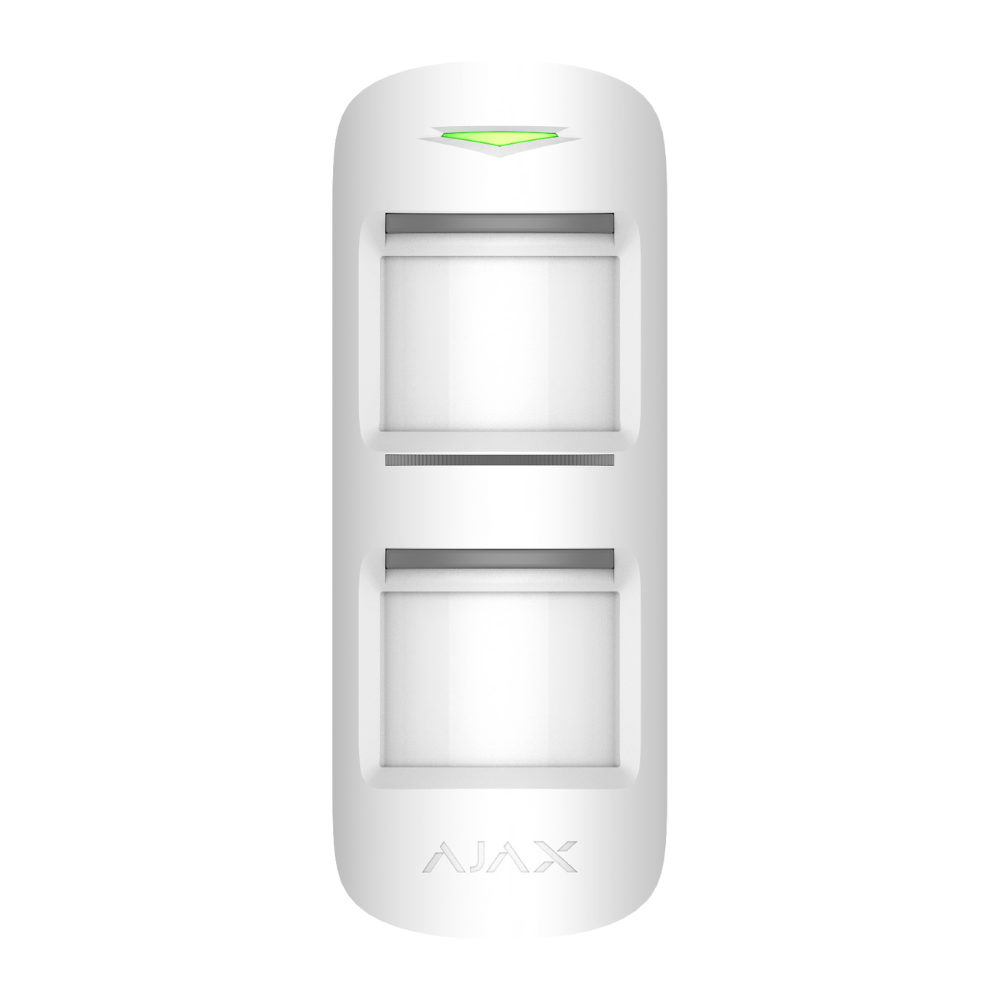 Wireless Outdoor Motion Sensor Alarm - Weatherproof Security Light with Motion Detector for Home, Garden & Garage Protection | Ideal for Nighttime Safety & Intruder Deterrence