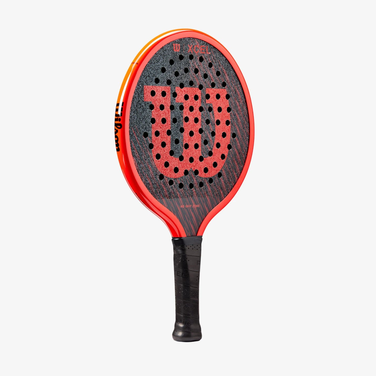 Wilson XCEL JUNIOR V2 Platform Tennis Paddle - Premium Junior Paddle Tennis Racket for Kids & Youth - Perfect for Training, Matches & Backyard Play
