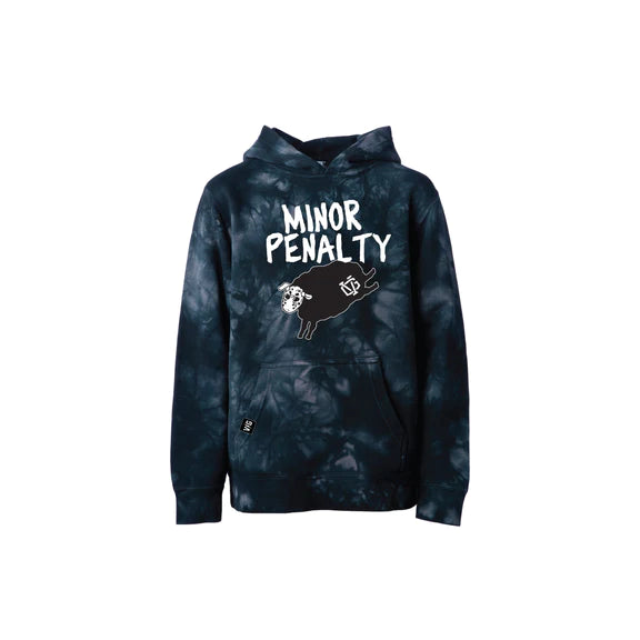 Violent Gentlemen Salad Days Kids Pullover Hoodie - Soft Cotton Hooded Sweatshirt for Boys & Girls - Cozy Winter Outfit for School & Play