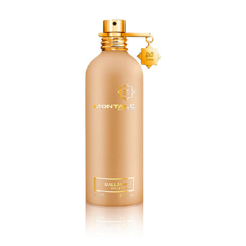 Montale Dallachai 100ml Eau de Parfum Unisex Perfume - Long Lasting Luxury Fragrance for Men & Women | Perfect for Date Night, Special Occasions & Daily Wear