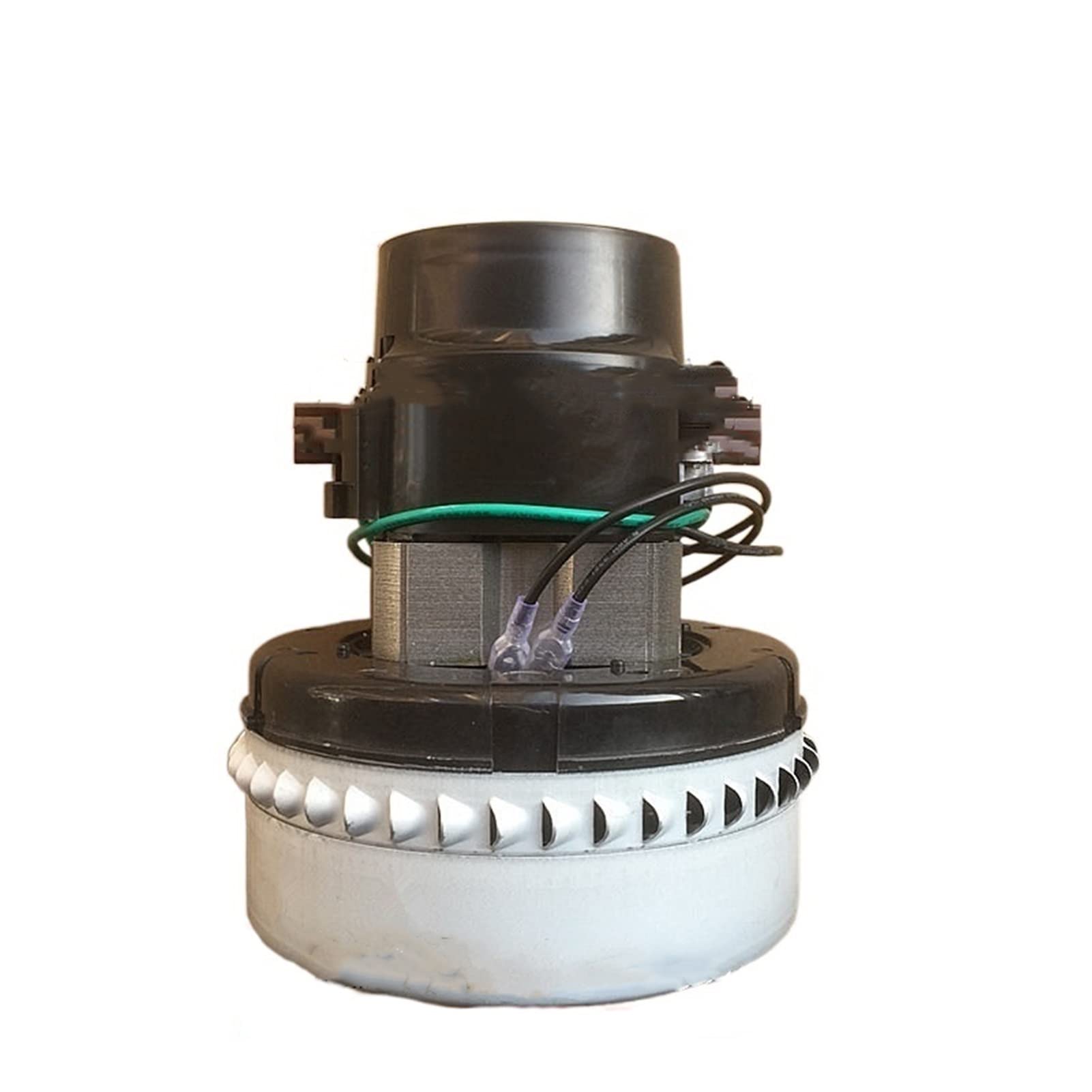 Segert Universal Vacuum Cleaner Motor 220V 1000W/1200W/1500W High Power Replacement Parts for Floor Cleaning - Ideal for Home, Office, and Commercial Use (Color: 1500W)