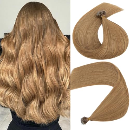 Dark Blonde