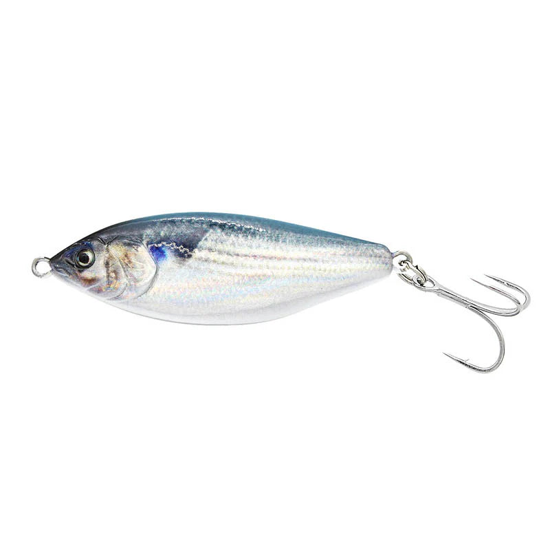 Little Jack Forma Spoon Jigs - Premium Fishing Lures for Bass, Trout & Walleye | Saltwater & Freshwater Fishing Gear | Ideal for Casting, Trolling & Ice Fishing