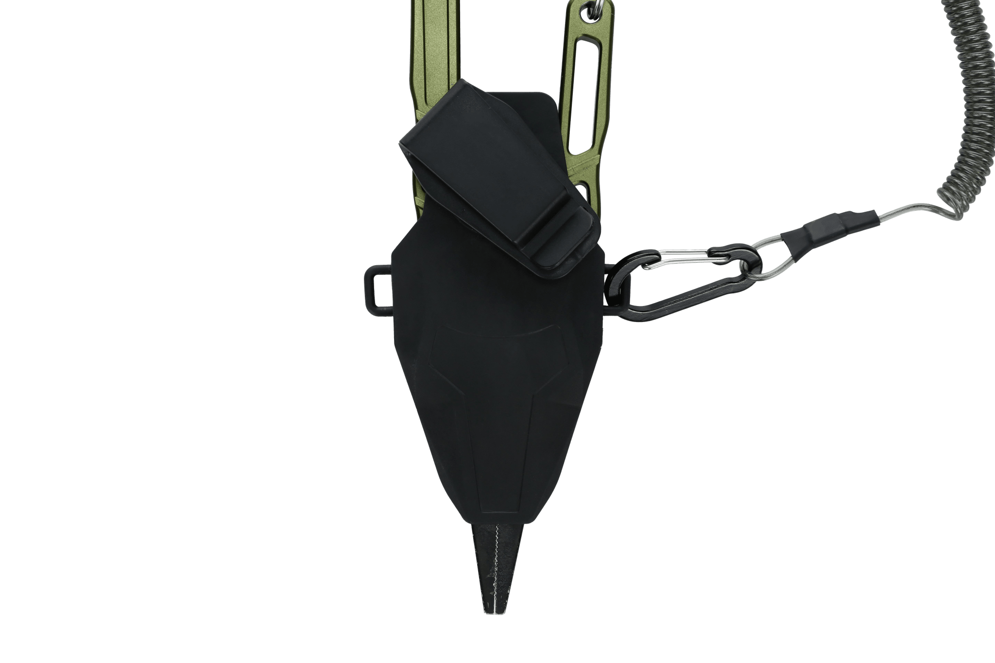 Line Cutterz Elite Pliers - Professional Fishing Line Cutters for Saltwater & Freshwater Anglers - Perfect for Boat, Kayak, and Shore Fishing Accessories