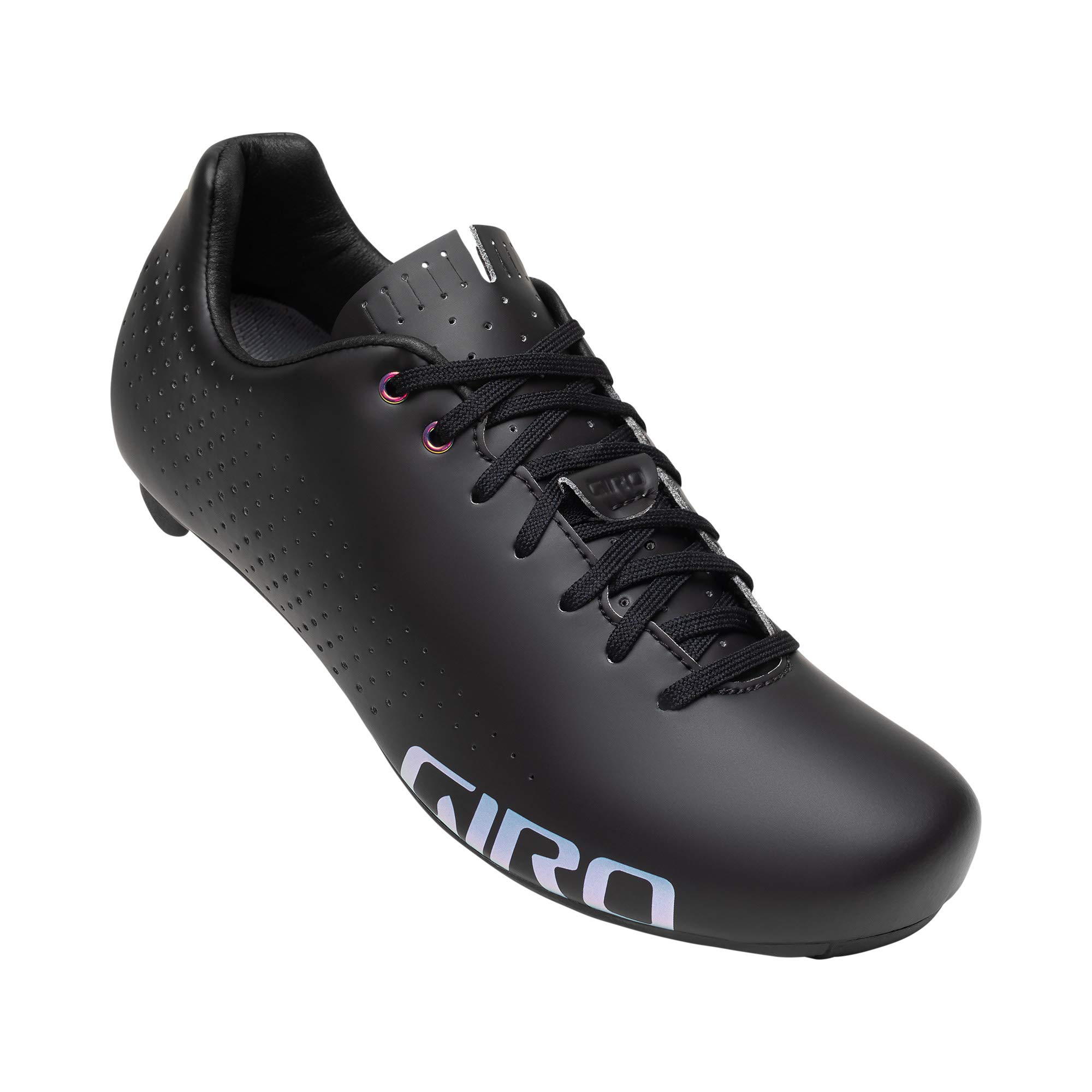 Giro Empire W Women's Road Cycling Shoes - Lightweight & Comfortable for Long-Distance Rides & Racing | Perfect for Road Bikes, Spin Classes & Indoor Training