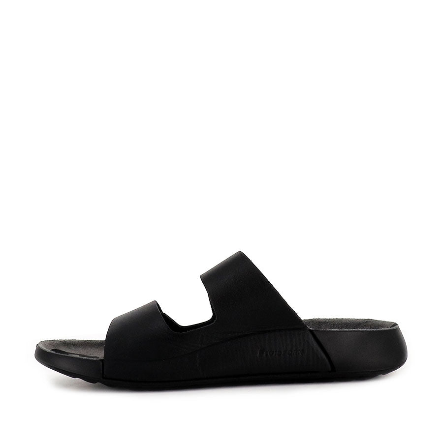 2ND COZMO 206823 W Black - Stylish and Comfortable Women's Shoes for Casual Wear, Work, and Everyday Use